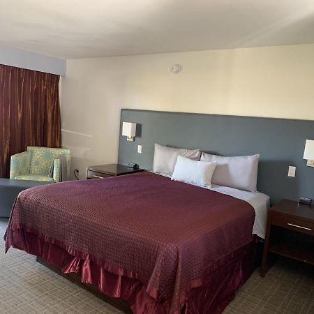Ramada by Wyndham Holtville Eksteriør billede