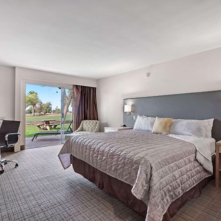 Ramada by Wyndham Holtville Eksteriør billede