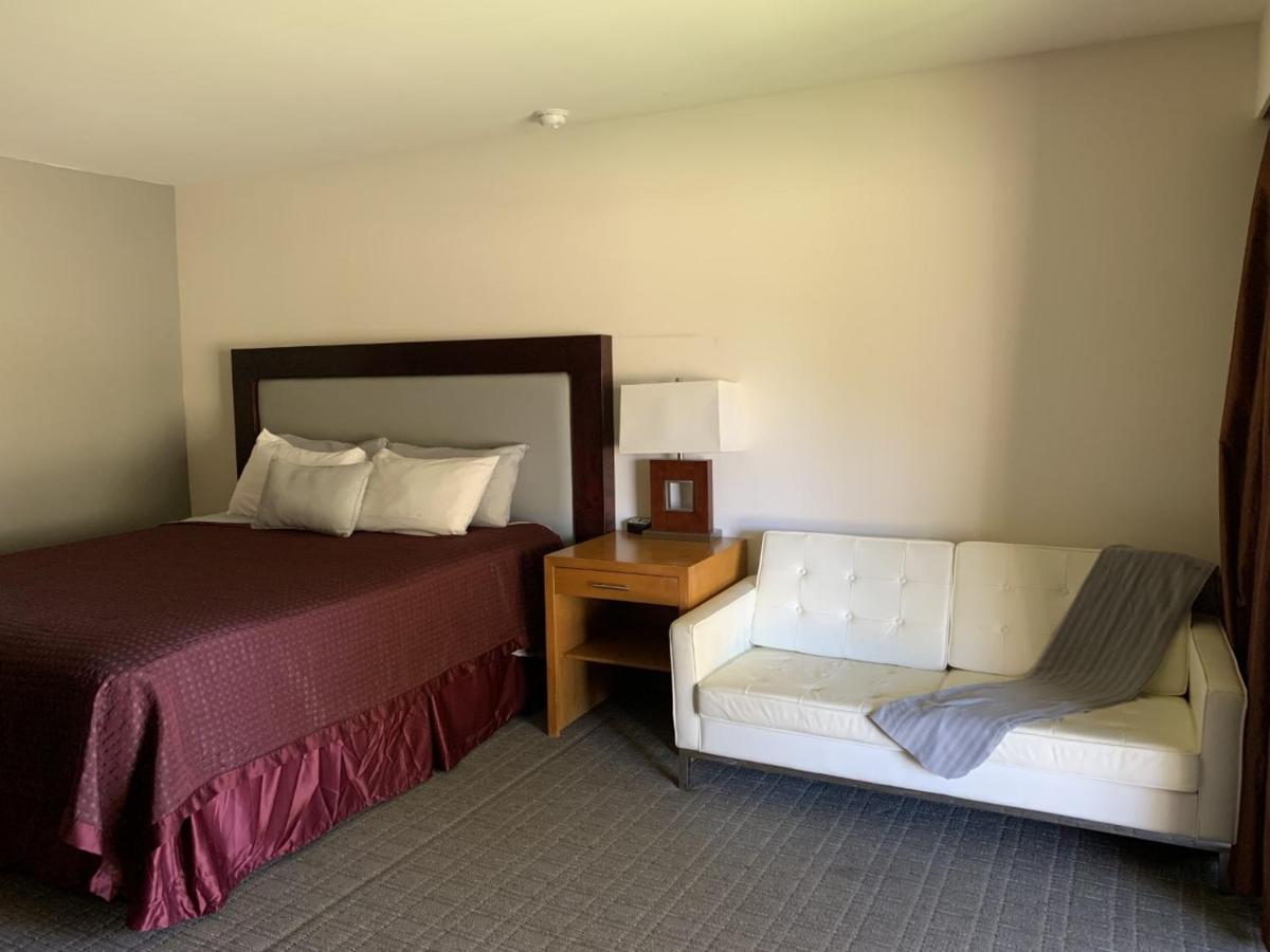 Ramada by Wyndham Holtville Eksteriør billede