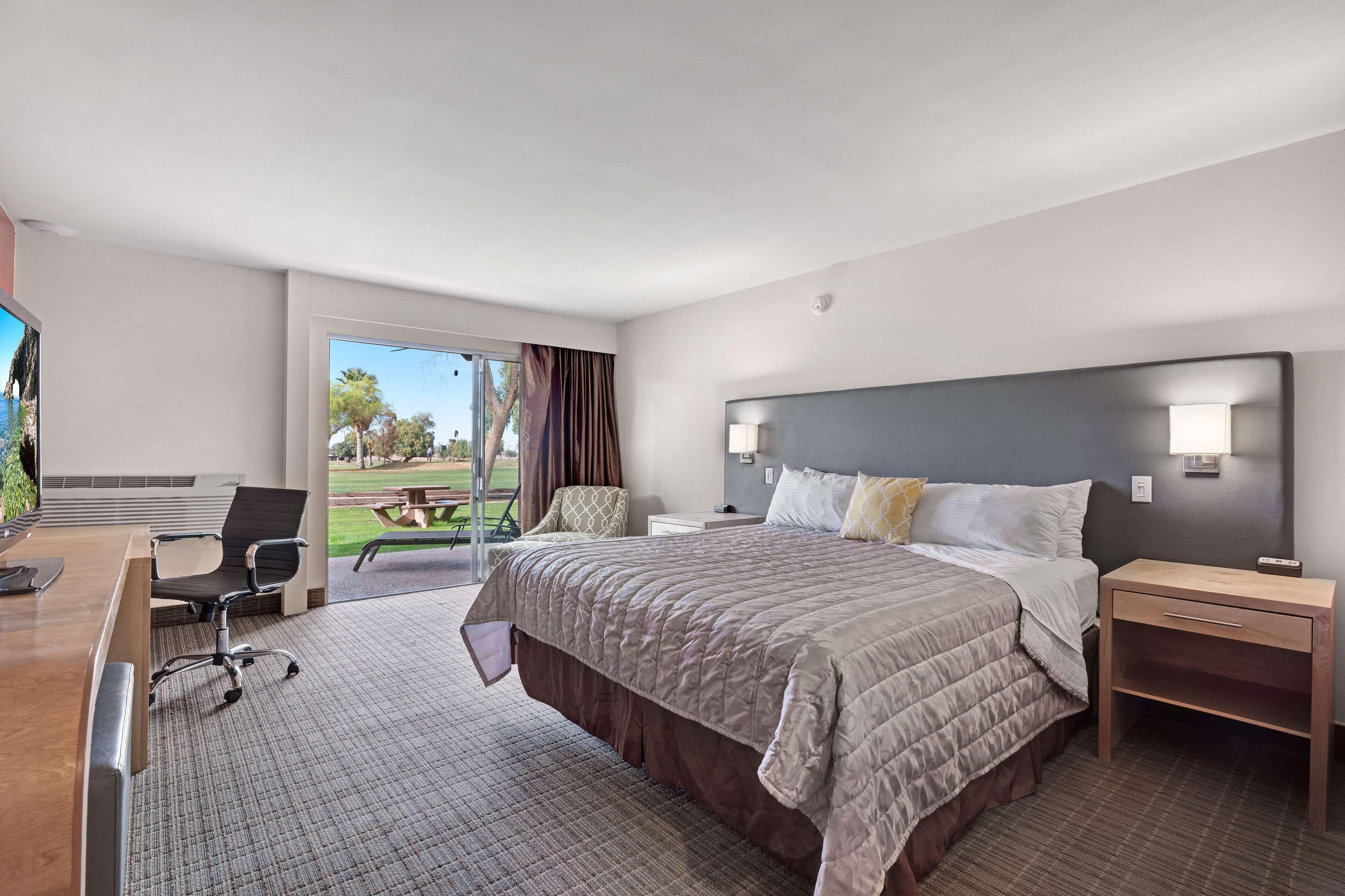 Ramada by Wyndham Holtville Eksteriør billede