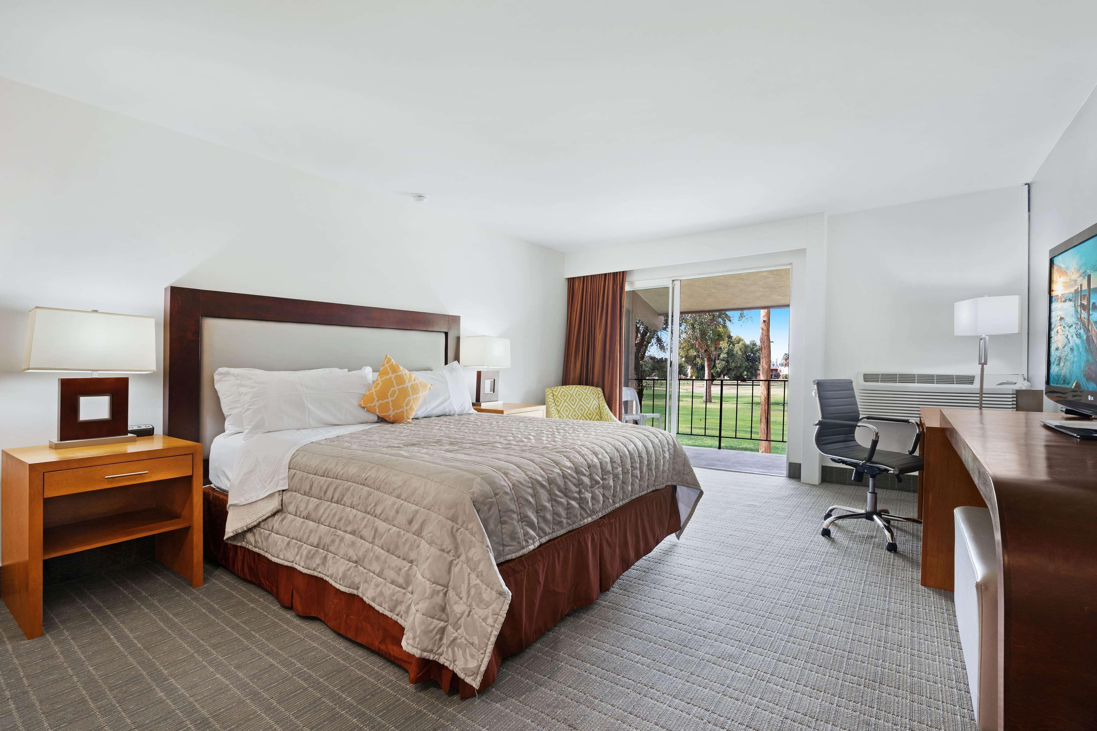 Ramada by Wyndham Holtville Eksteriør billede
