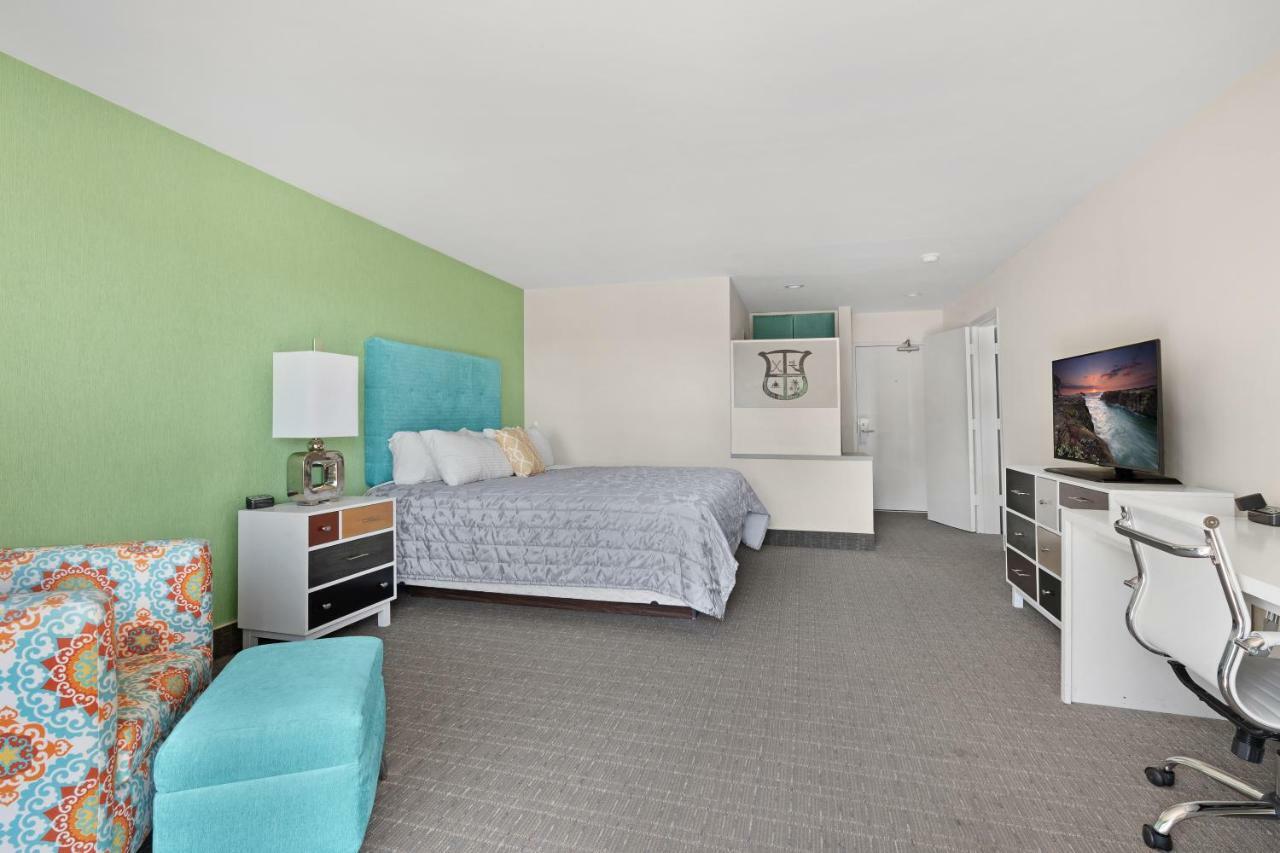 Ramada by Wyndham Holtville Eksteriør billede