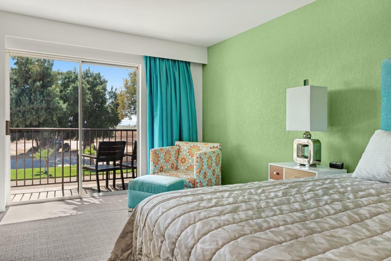 Ramada by Wyndham Holtville Eksteriør billede