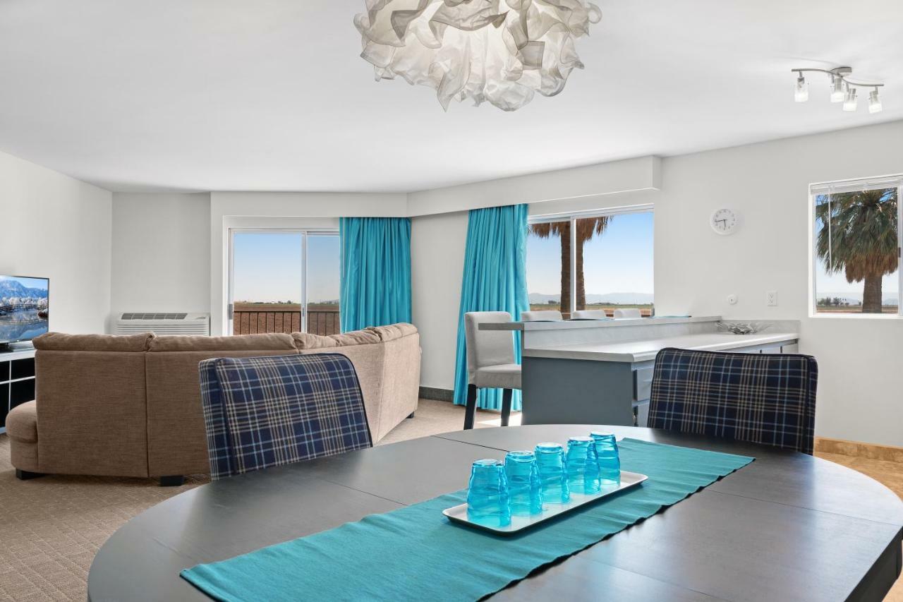 Ramada by Wyndham Holtville Eksteriør billede