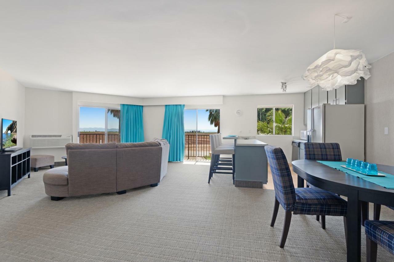 Ramada by Wyndham Holtville Eksteriør billede