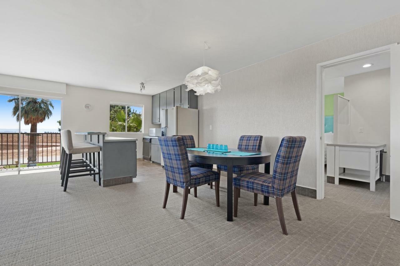 Ramada by Wyndham Holtville Eksteriør billede