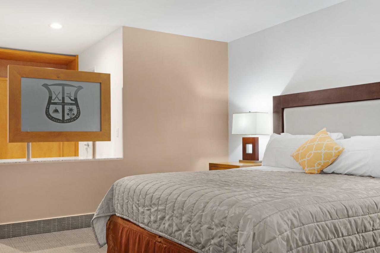 Ramada by Wyndham Holtville Eksteriør billede