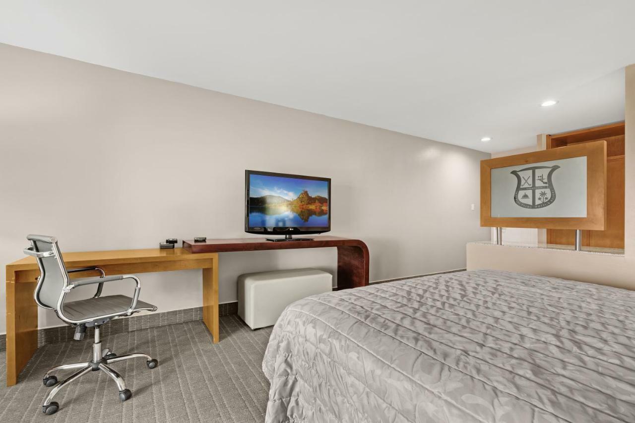 Ramada by Wyndham Holtville Eksteriør billede