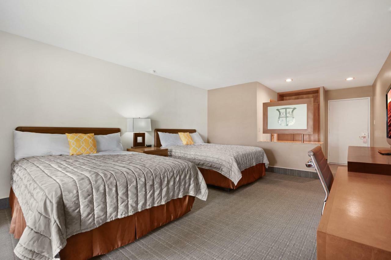 Ramada by Wyndham Holtville Eksteriør billede