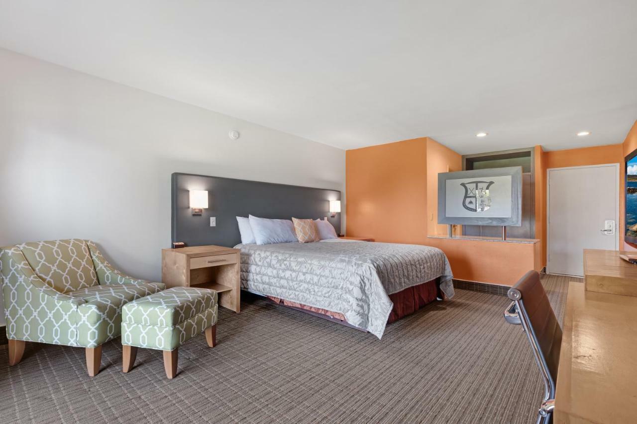 Ramada by Wyndham Holtville Eksteriør billede